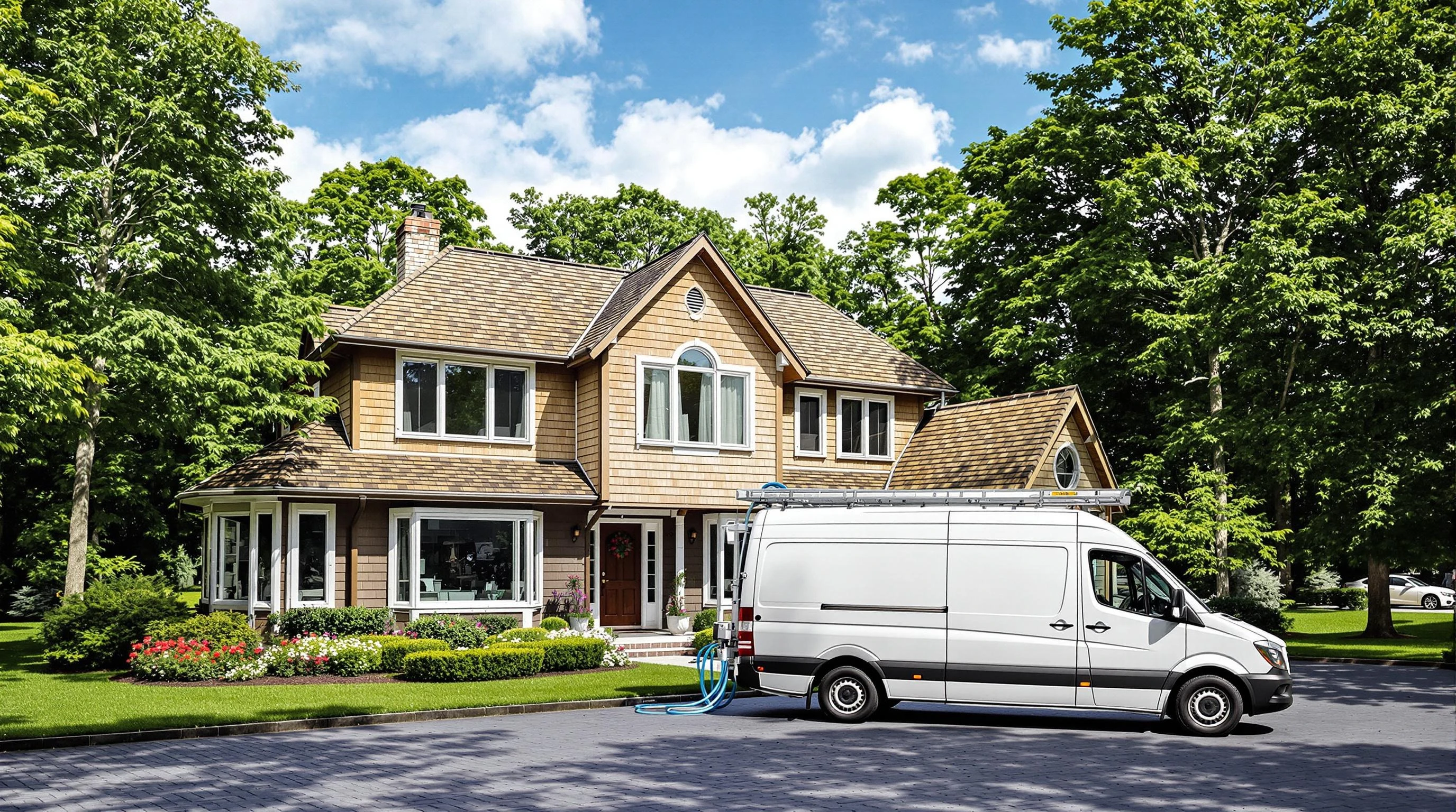 Dumbarton Dryer Vent Cleaning commercial dryer vent cleaning in Dumbarton, VA