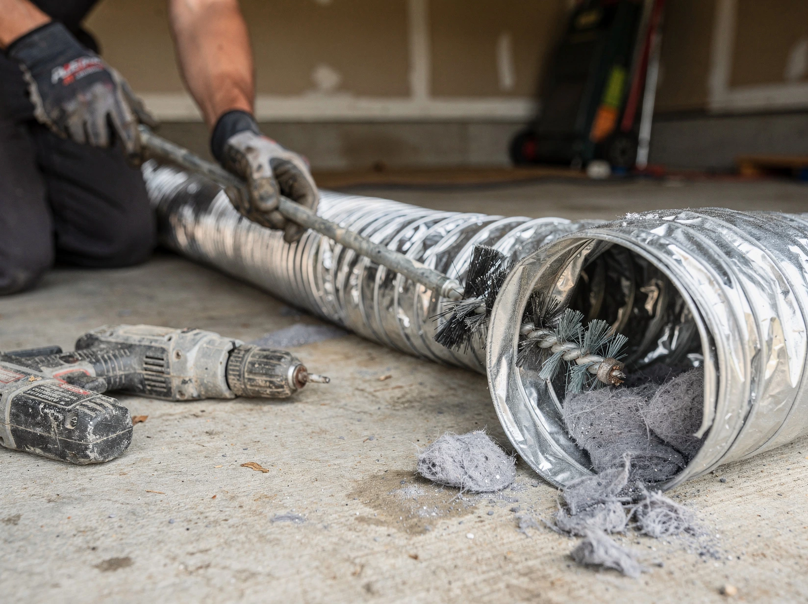 Duct Cleaning service in Dumbarton, VA