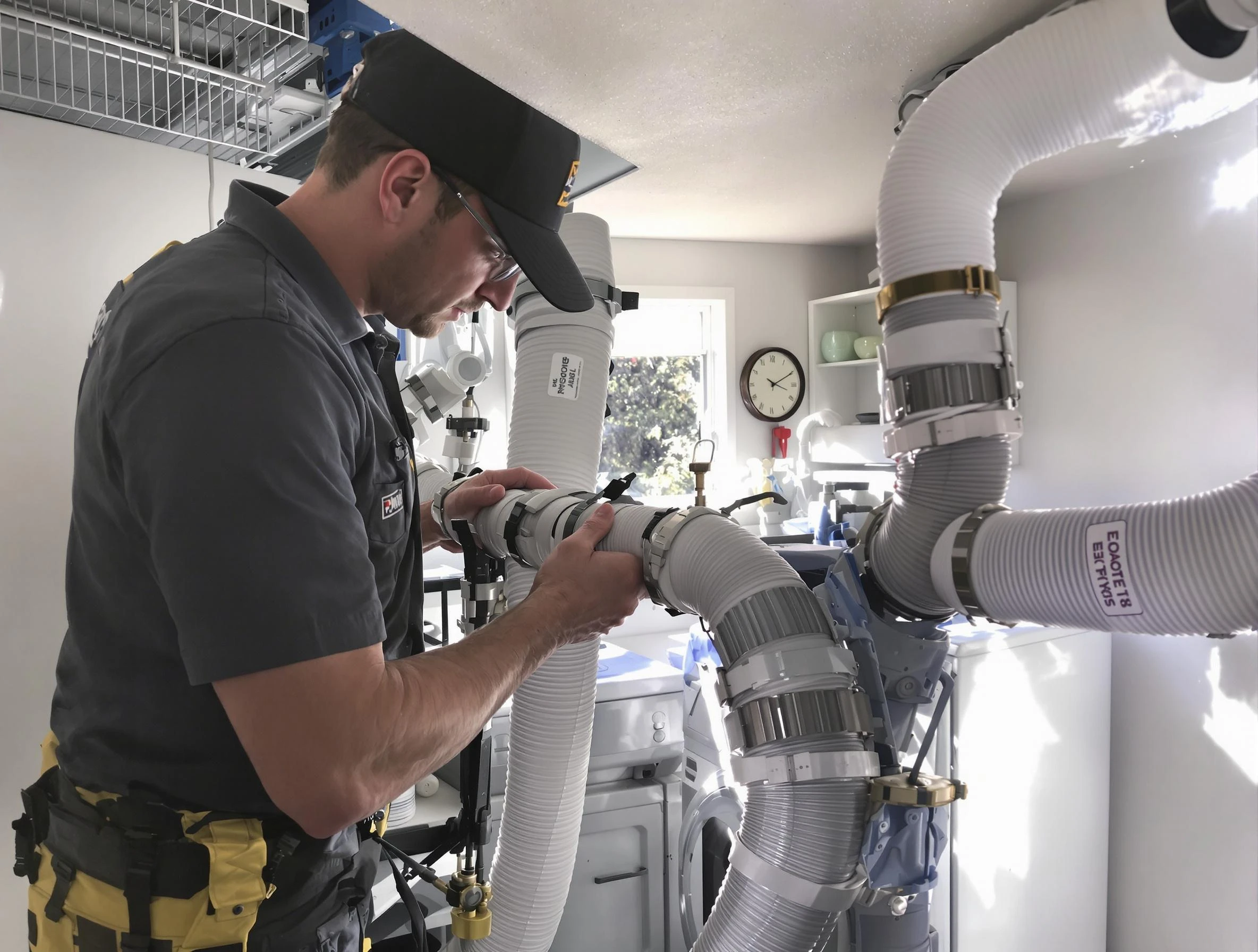 Hose Installation service in Dumbarton, VA