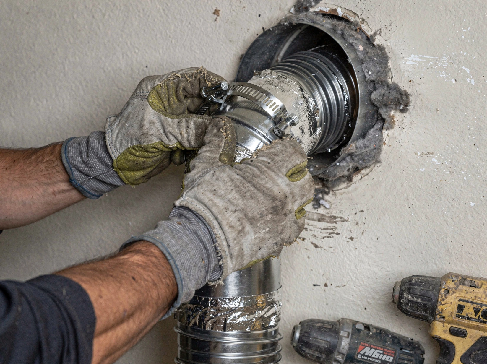 Hose Installation service in Dumbarton, VA